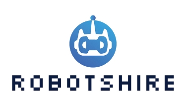 Robotshire.com