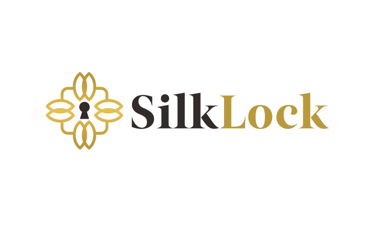 SilkLock logo
