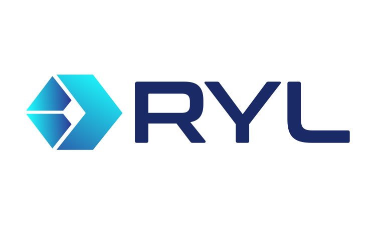 RYL.NET - Creative brandable domain for sale
