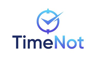 TimeNot.com