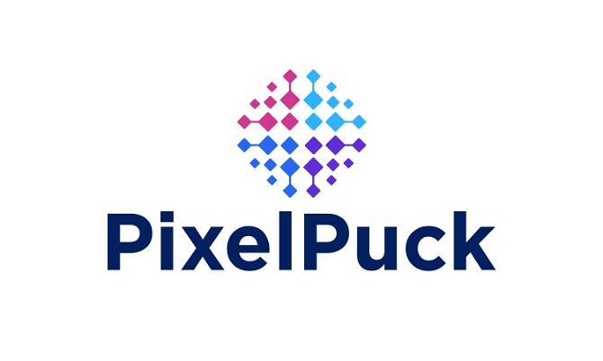 PixelPuck.com
