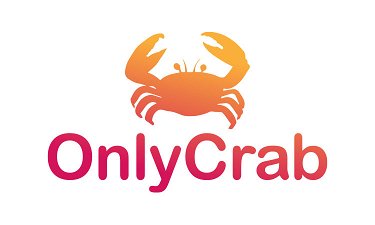 OnlyCrab.com
