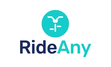 RideAny.com
