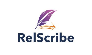 RelScribe.com