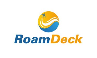 RoamDeck.com