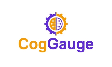 CogGauge.com