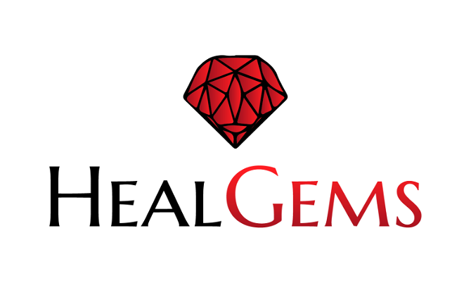 HealGems.com