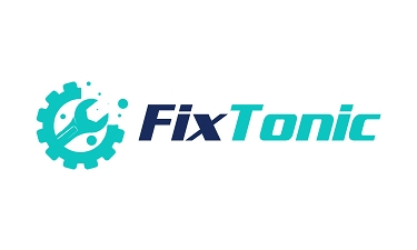 FixTonic.com