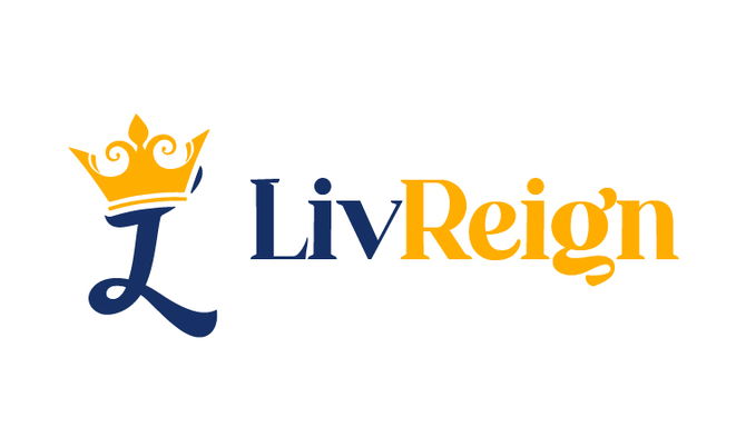 LivReign.com