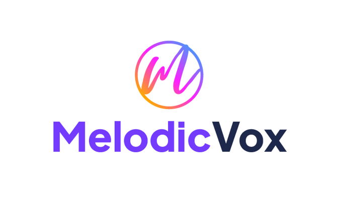 MelodicVox.com