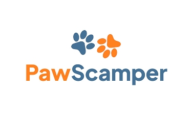PawScamper.com