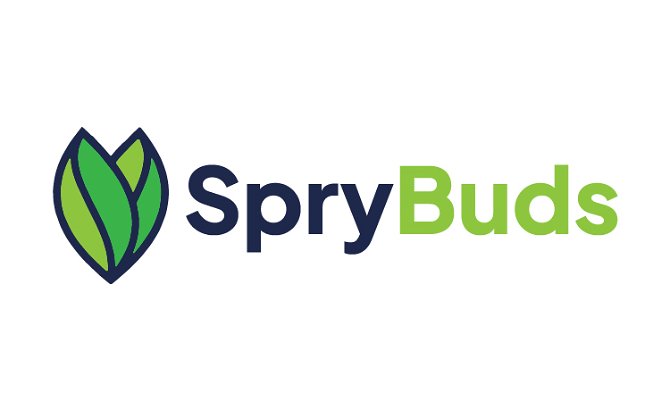 SpryBuds.com