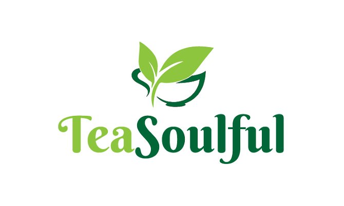 TeaSoulful.com