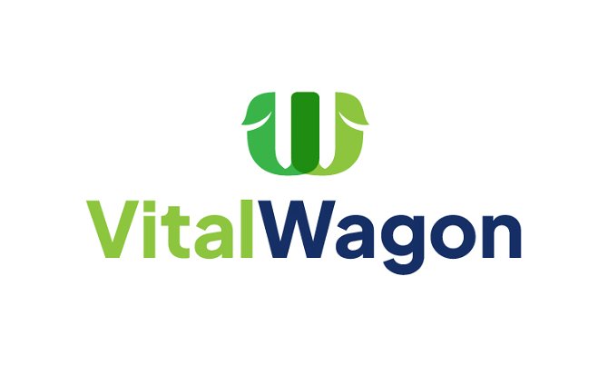 VitalWagon.com