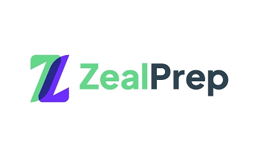ZealPrep.com