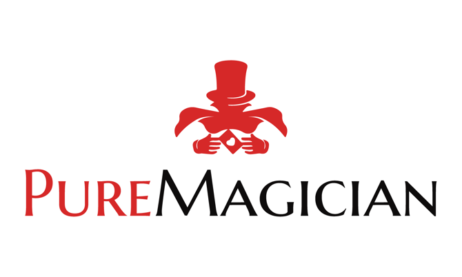 PureMagician.com