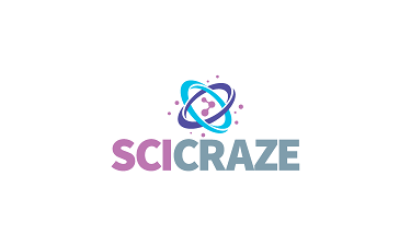 SciCraze.com