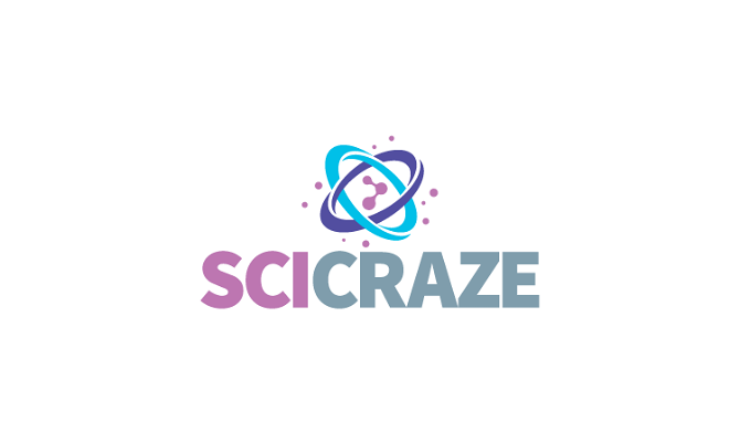 SciCraze.com