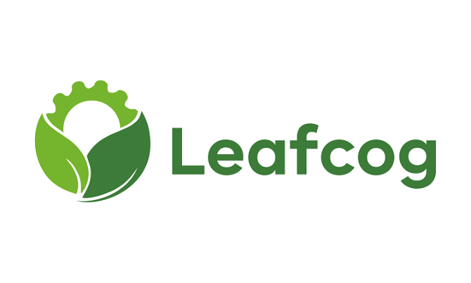 Leafcog.com