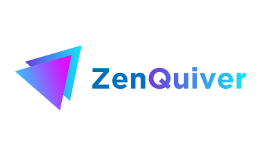 ZenQuiver.com