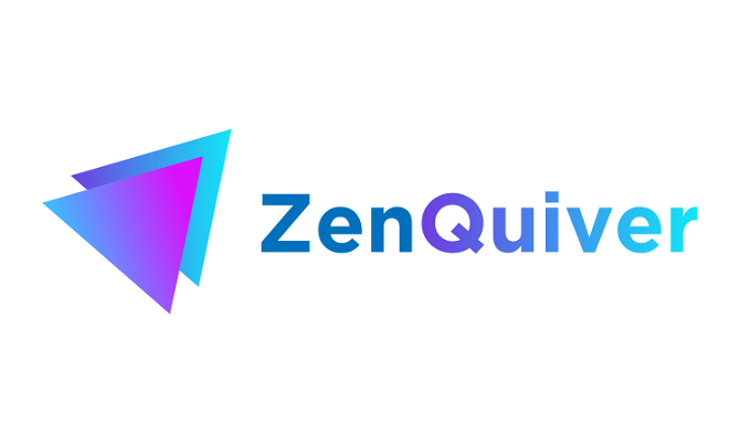 ZenQuiver.com