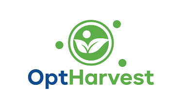 OptHarvest.com