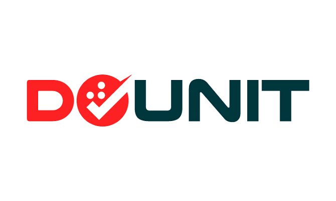 DoUnit.com