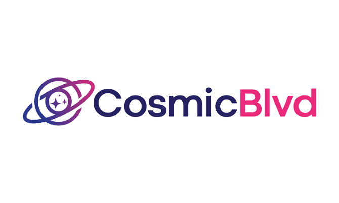 CosmicBlvd.com