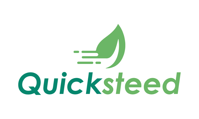 Quicksteed.com