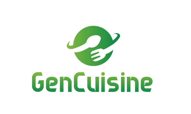 GenCuisine.com