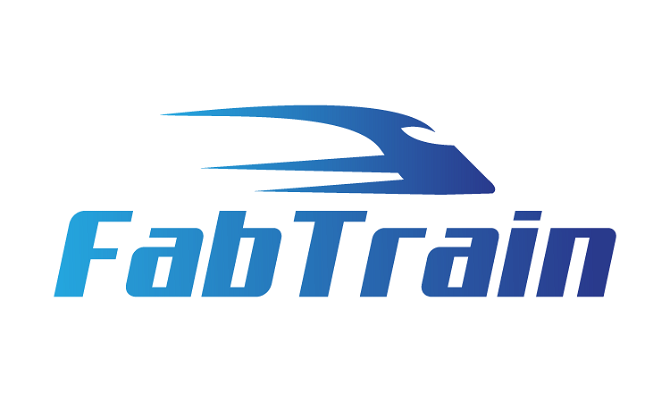 FabTrain.com