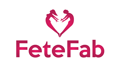 FeteFab.com - Creative brandable domain for sale