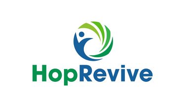 HopRevive.com