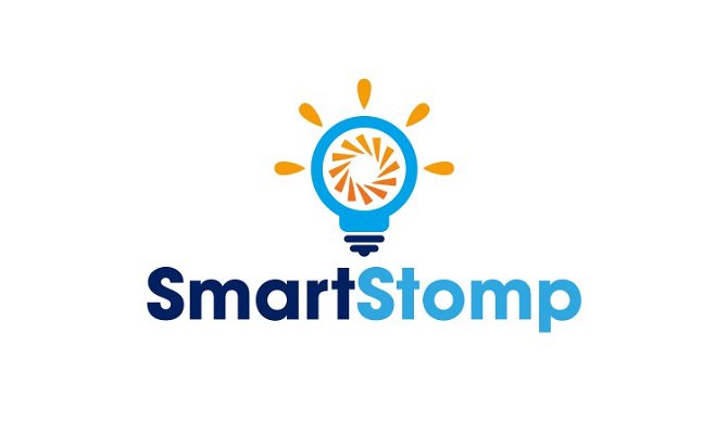 SmartStomp.com