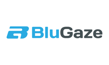 BluGaze.com
