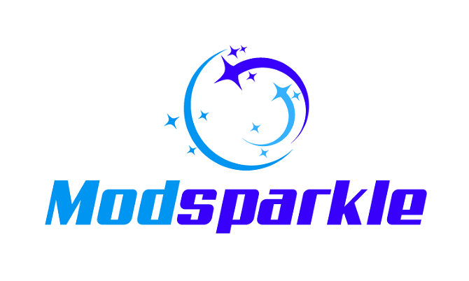 Modsparkle.com