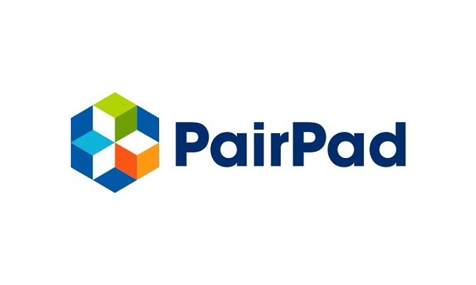 PairPad.com