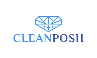 CleanPosh.com