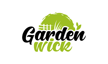 Gardenwick.com