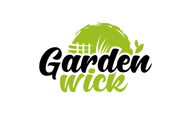 Gardenwick.com