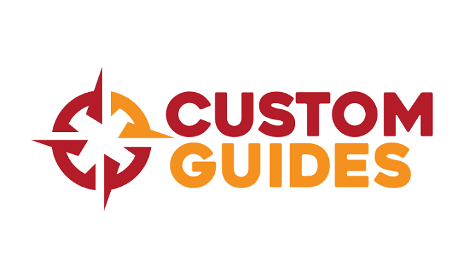 CustomGuides.com