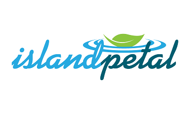 IslandPetal.com