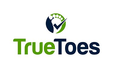 TrueToes.com