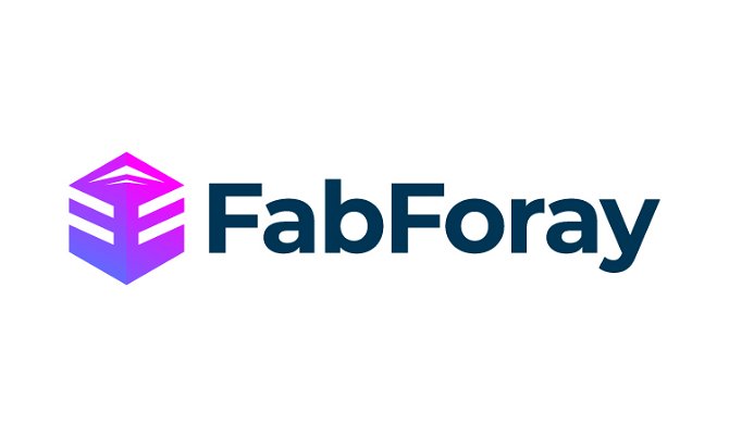 FabForay.com