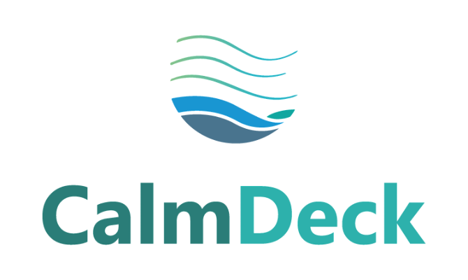 Calmdeck.com