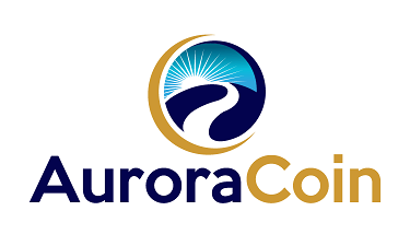 AuroraCoin.com