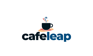CafeLeap.com