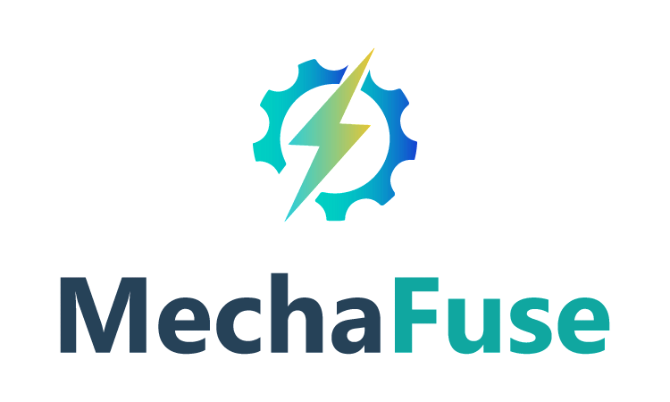 MechaFuse.com