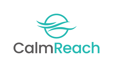 CalmReach.com