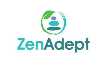 ZenAdept.com
